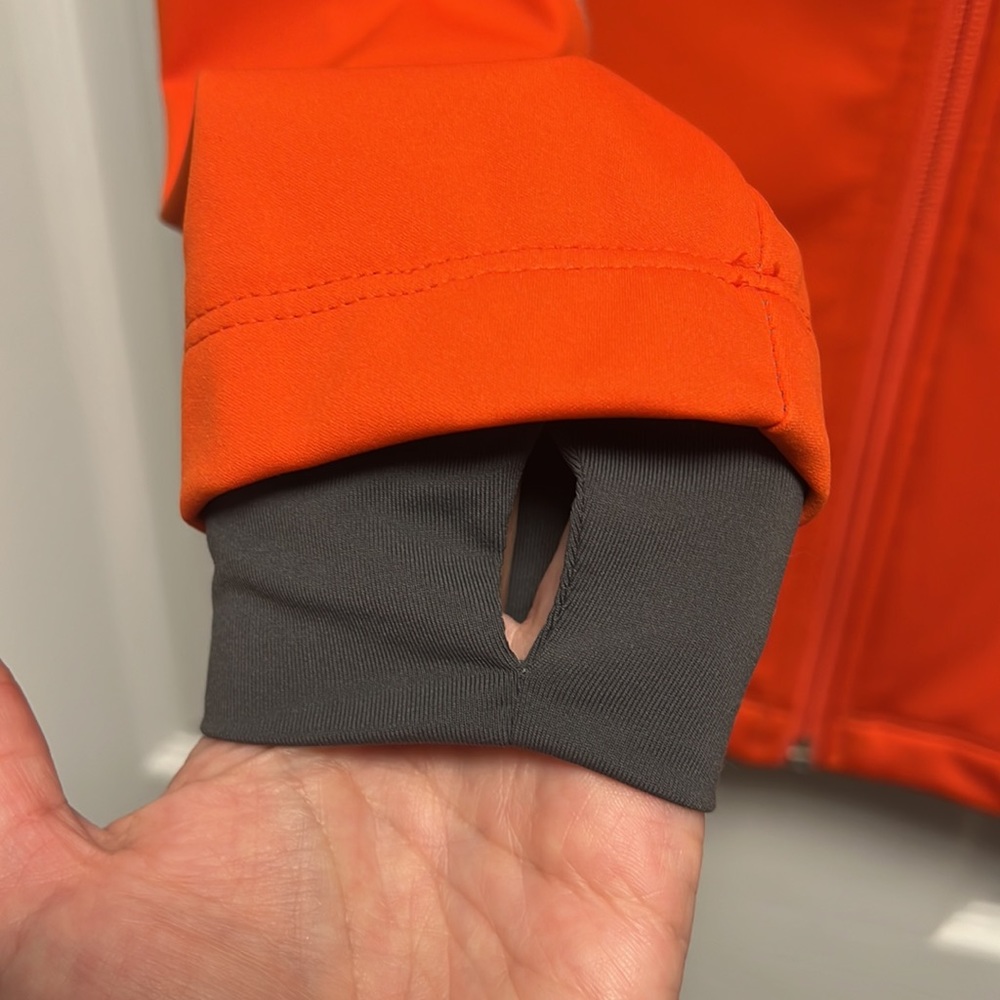 Columbia Tectonic Access Softshell - image 3